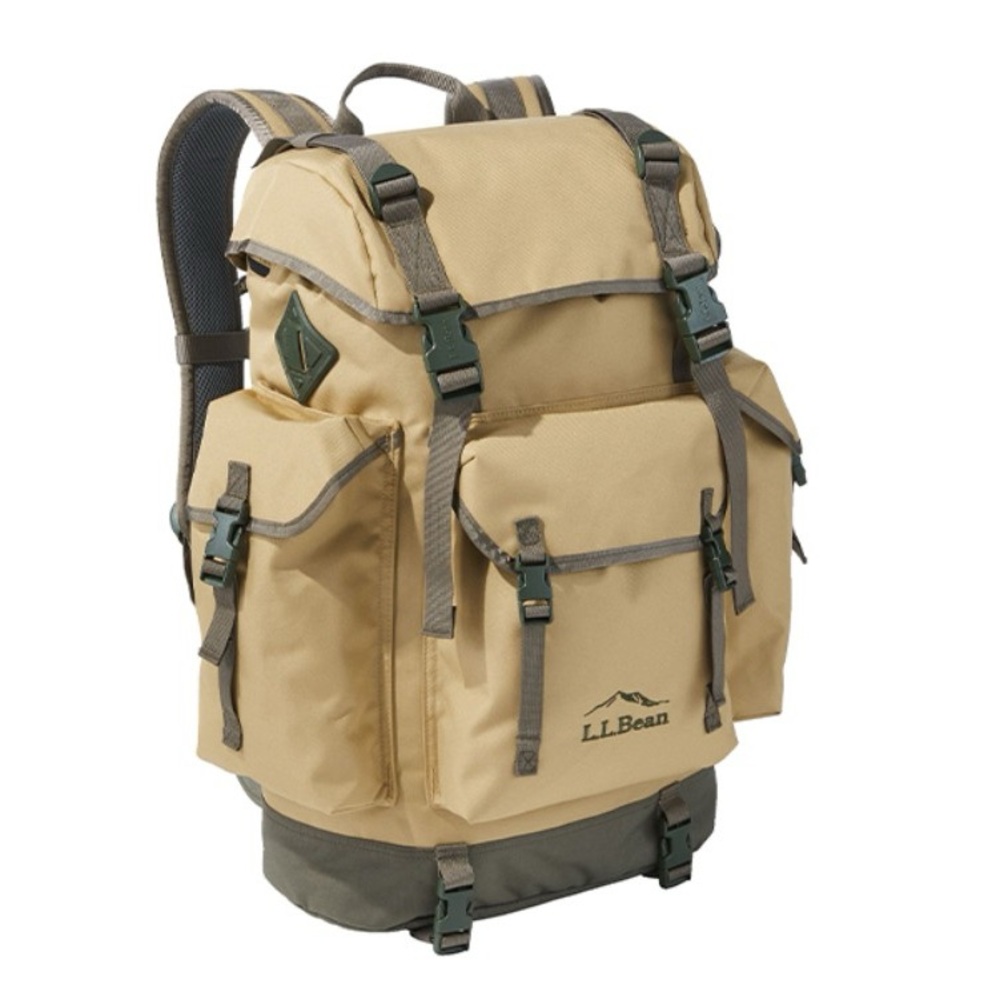 L.L. Bean Continental Rucksack